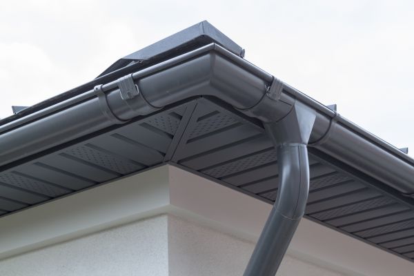 Gutter Replacement in Toccoa