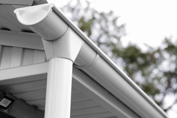 Gutter Service in Toccoa