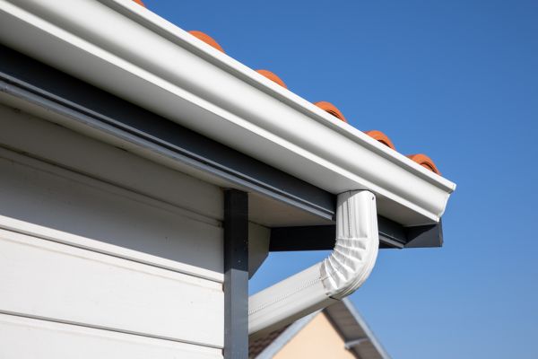 Gutter Sealing in Toccoa