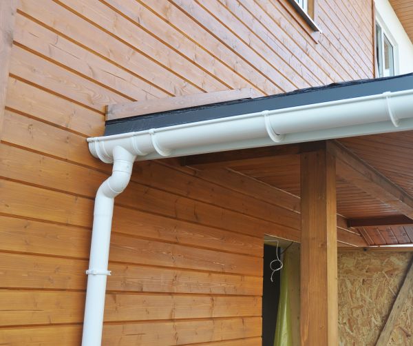 Gutter Waterproofing in Toccoa