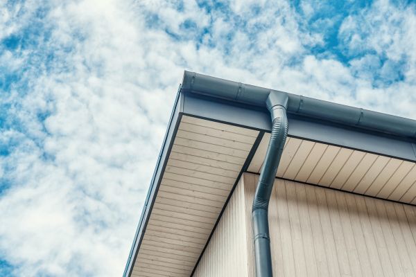 Gutter Fascia Repair in Toccoa