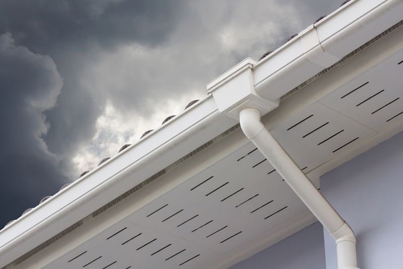 Residential Gutter System